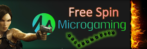Free Spin Microgaming
